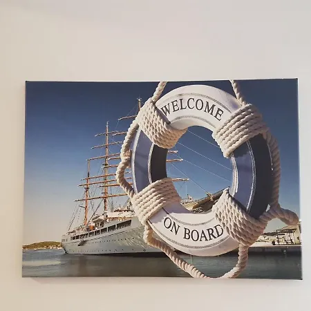 H2o Apartament Giżycko