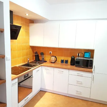 H2o Apartament Giżycko