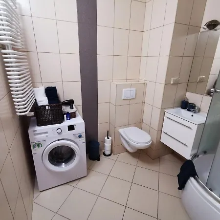 Apartament H2o