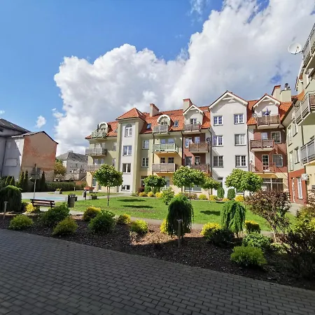H2o Apartament