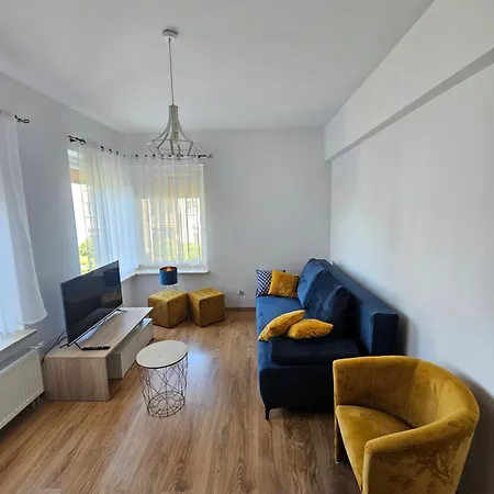 H2o Apartament Giżycko