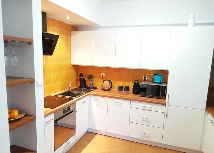 H2o Apartment Lötzen