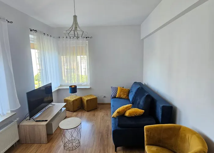 H2o Apartment Lötzen